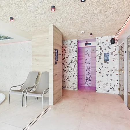 Apartment Posesja Plazowa 4c I & By Posesja Grzybowo (West Pomeranian)