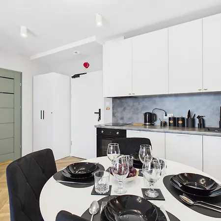 Posesja Plazowa 4c I & By Posesja * Grzybowo (West Pomeranian)